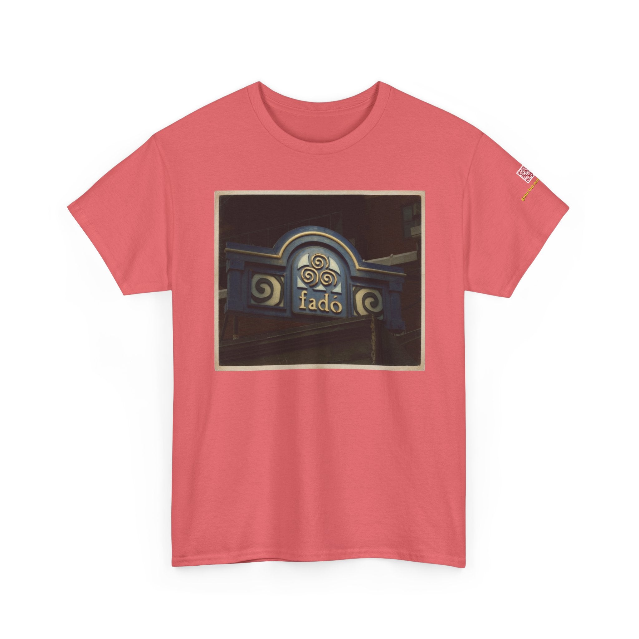 Fado - vintage Denver gear