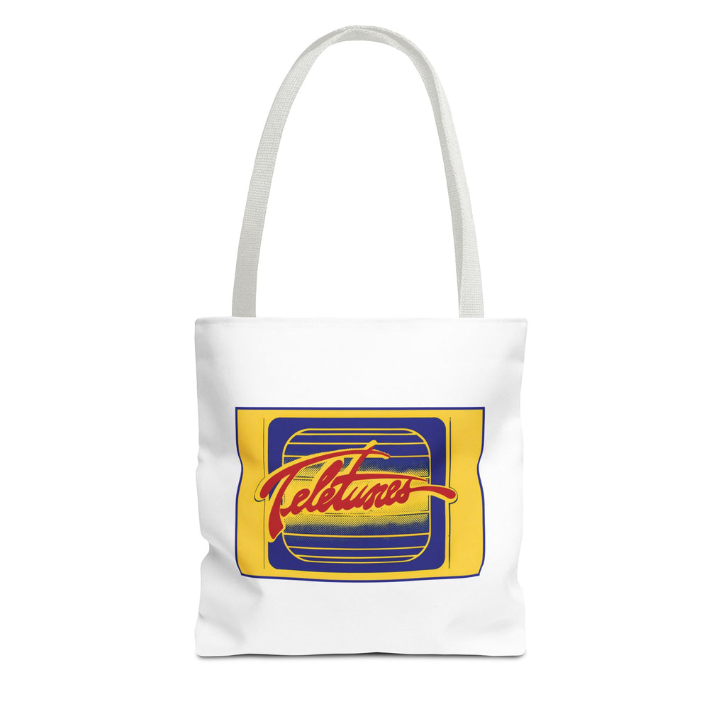 Teletunes Tote