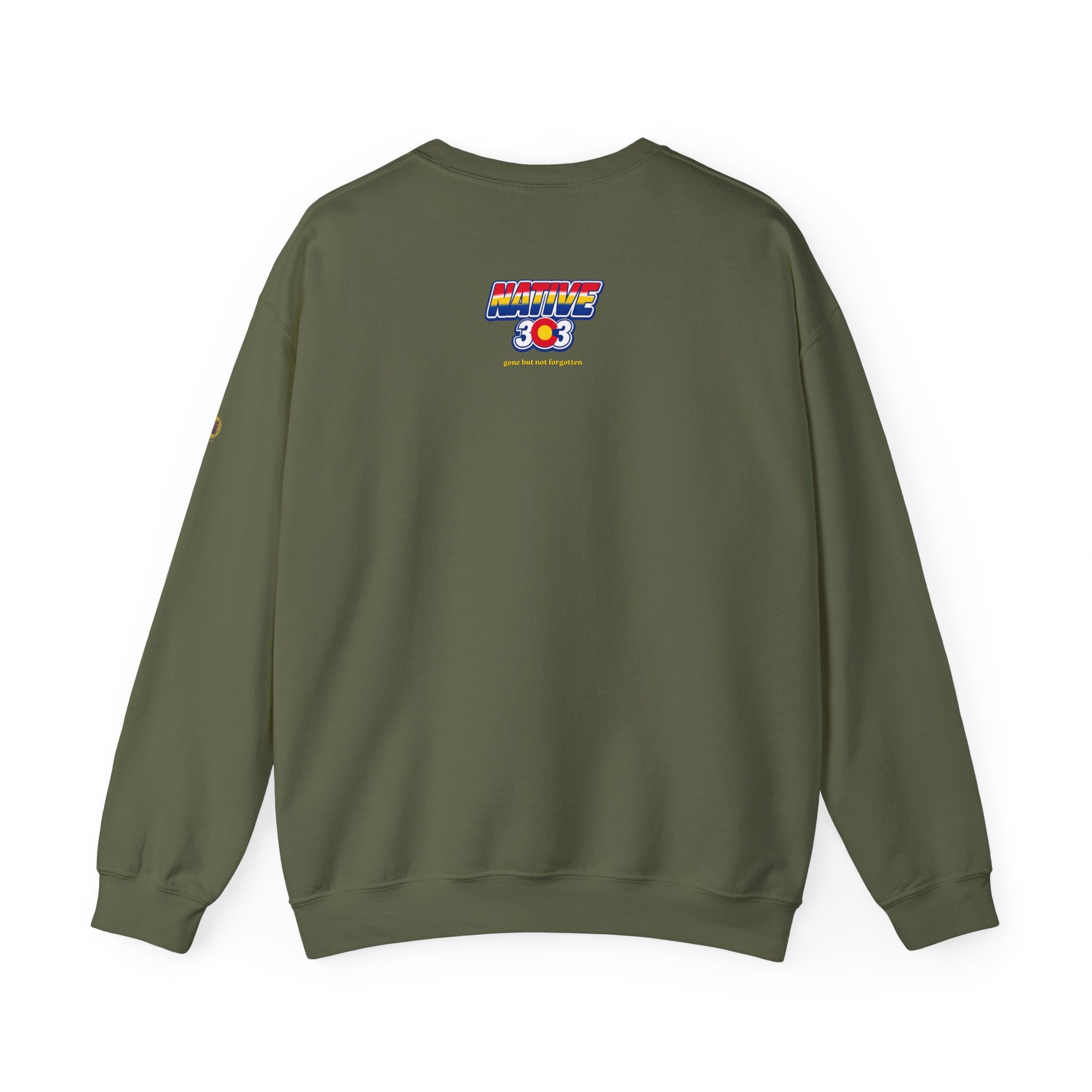Lancer Lounge | Native303 Sweatshirt