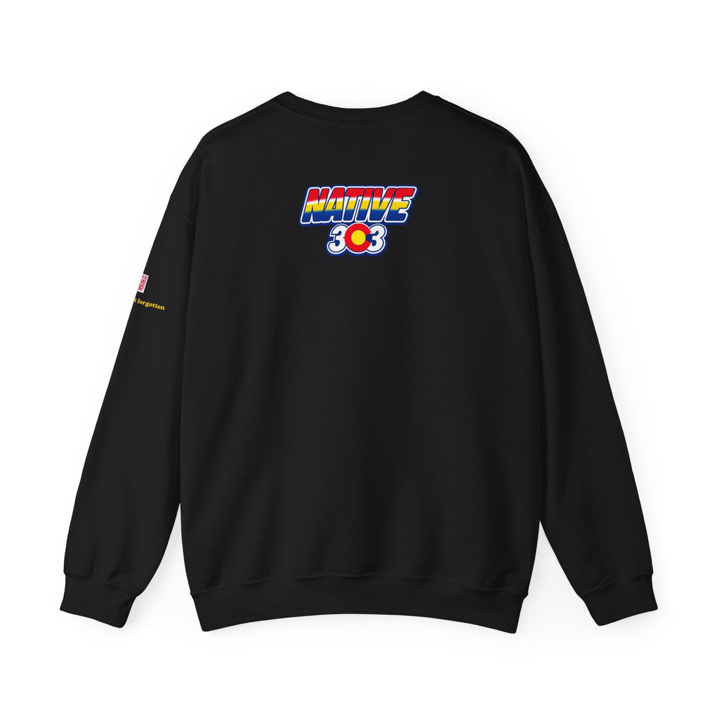 Bob’s Place | Native303 Sweatshirt