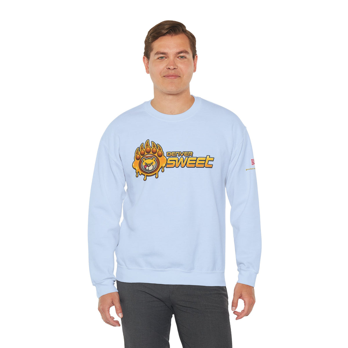 Denver Sweet | Native303 Sweatshirt