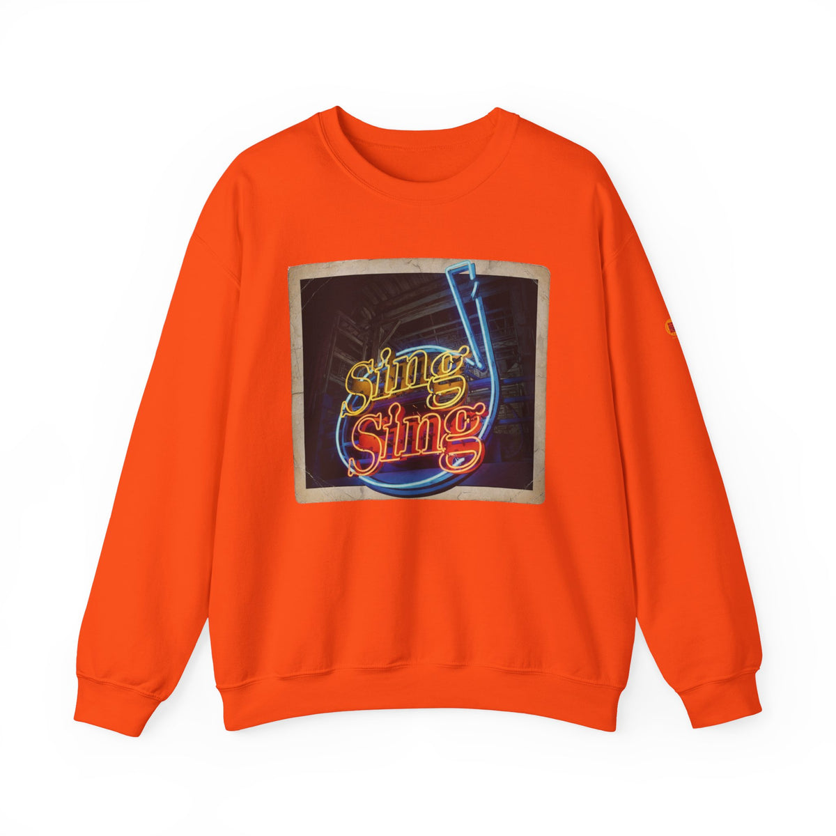SingSing | Native303 Sweatshirt