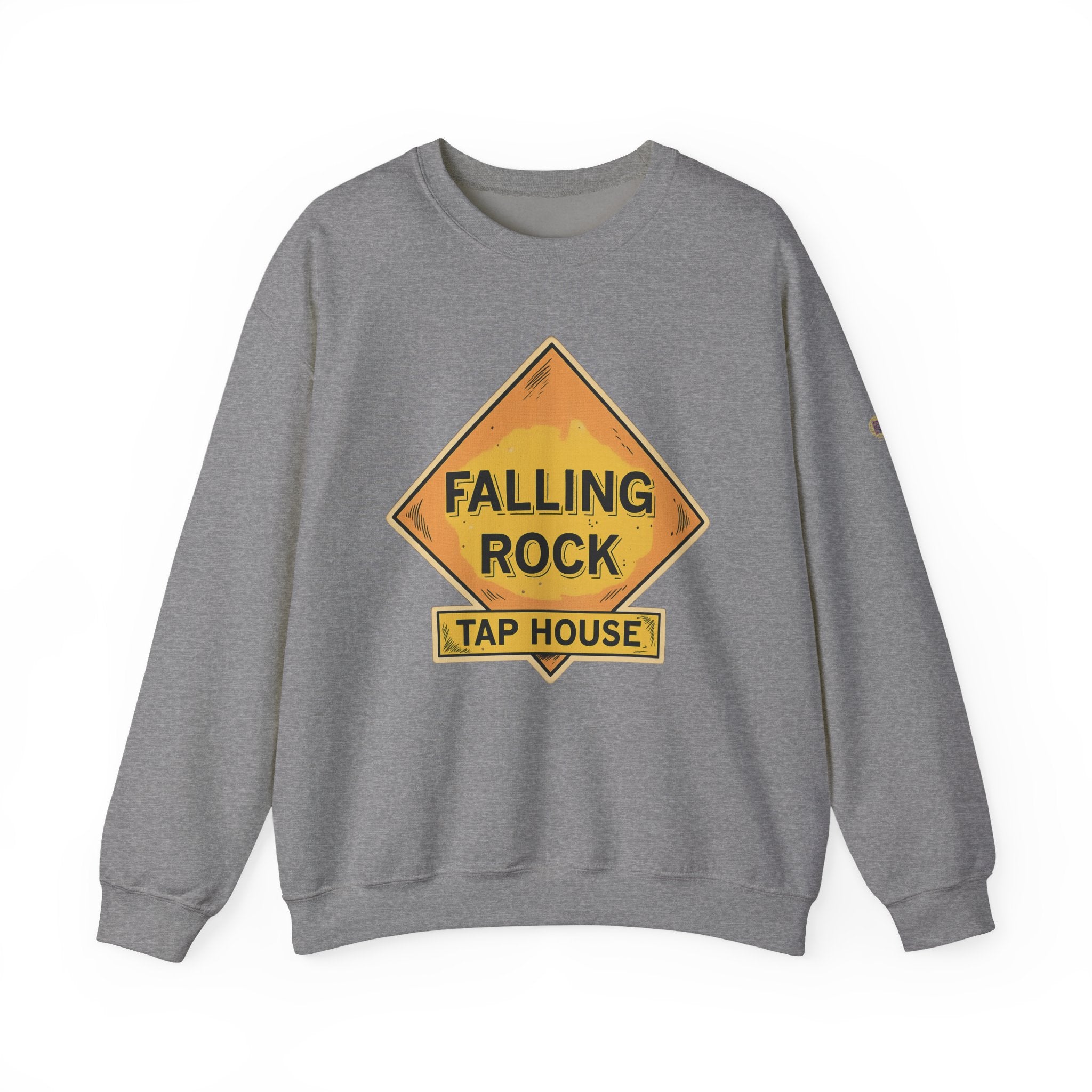 Falling Rock Tap House | Native303 Sweatshirt