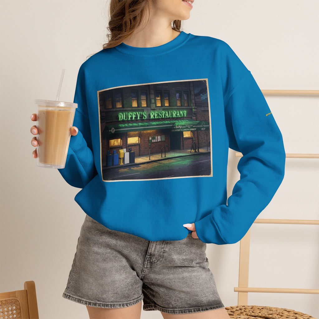 Duffy's Frontage | Native303 Sweatshirt