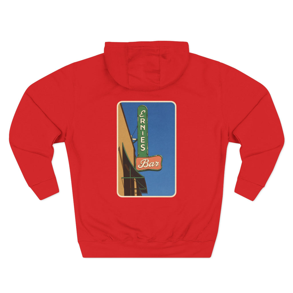 ERNIE’S - Hoodie