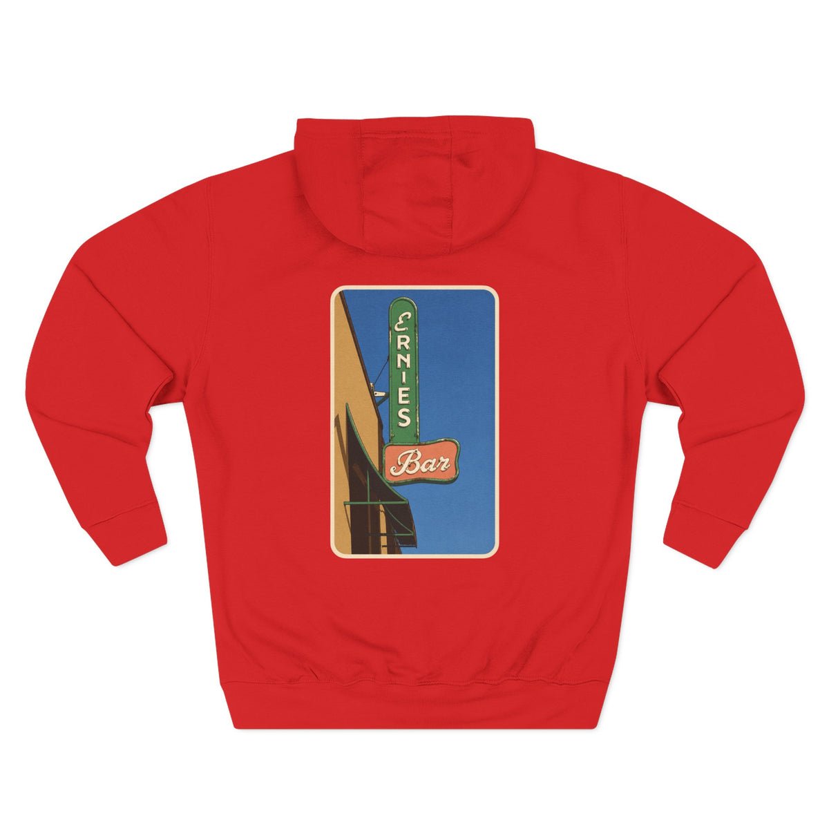 ERNIE’S - Hoodie