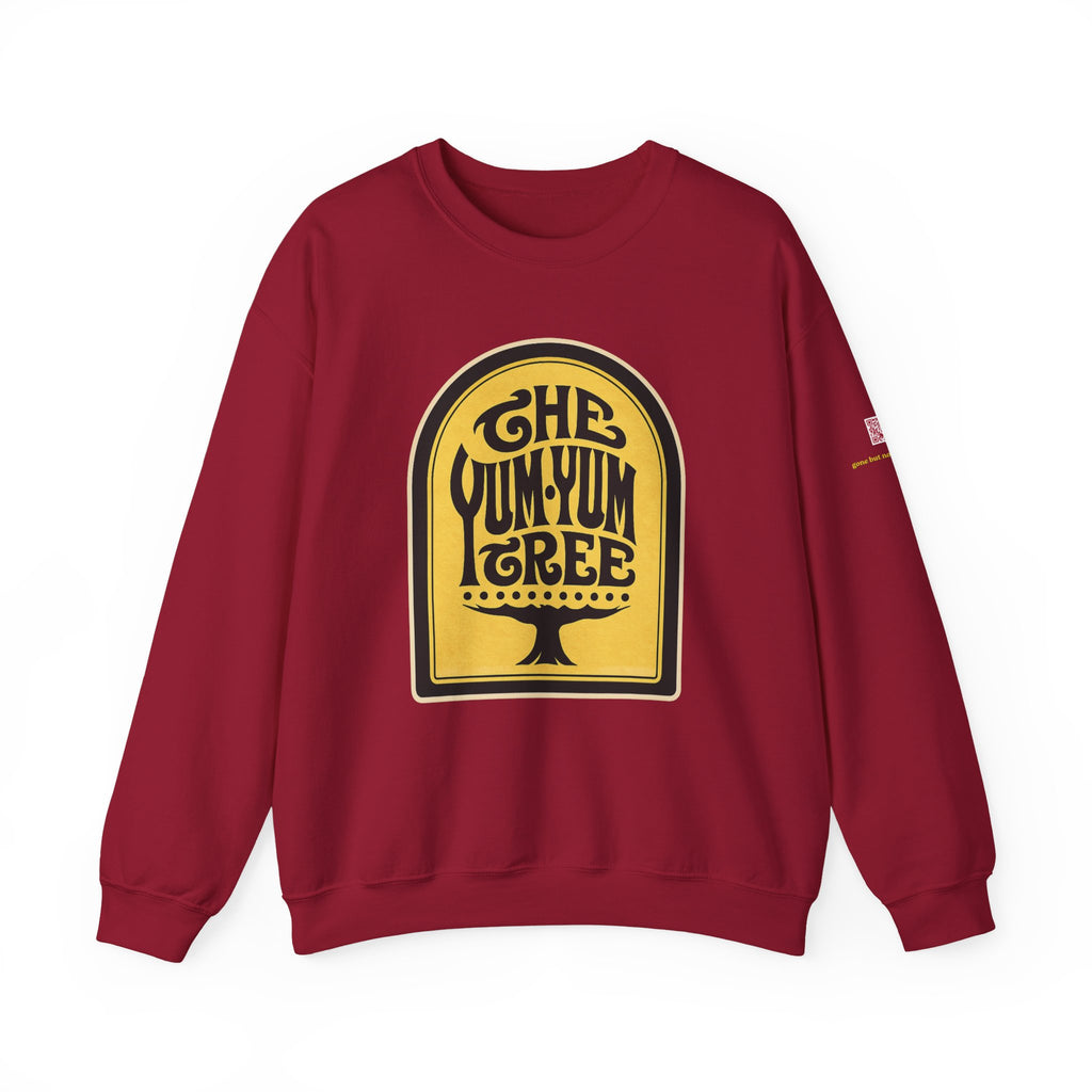 Yum Yum Tree | Native303 Sweatshirt