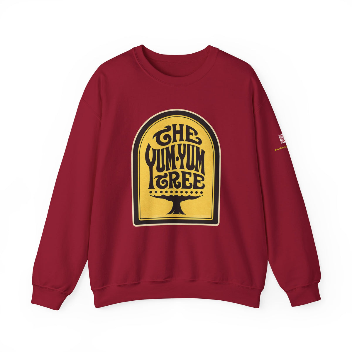 Yum Yum Tree | Native303 Sweatshirt