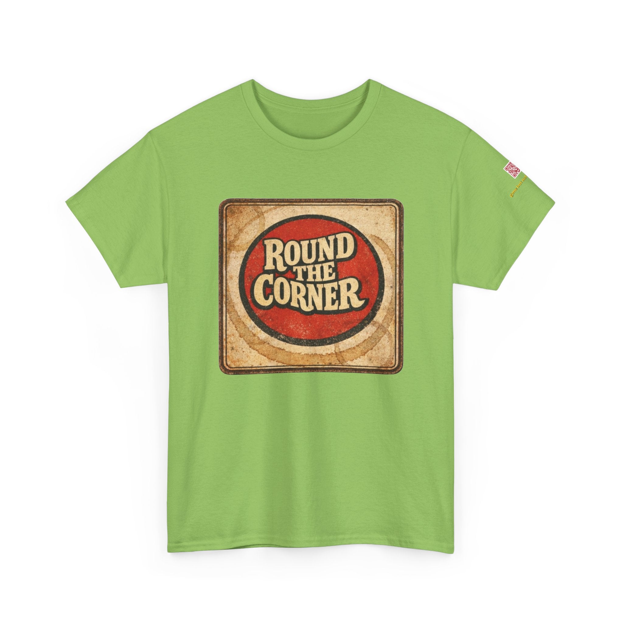 Round the Corner - vintage Denver gear