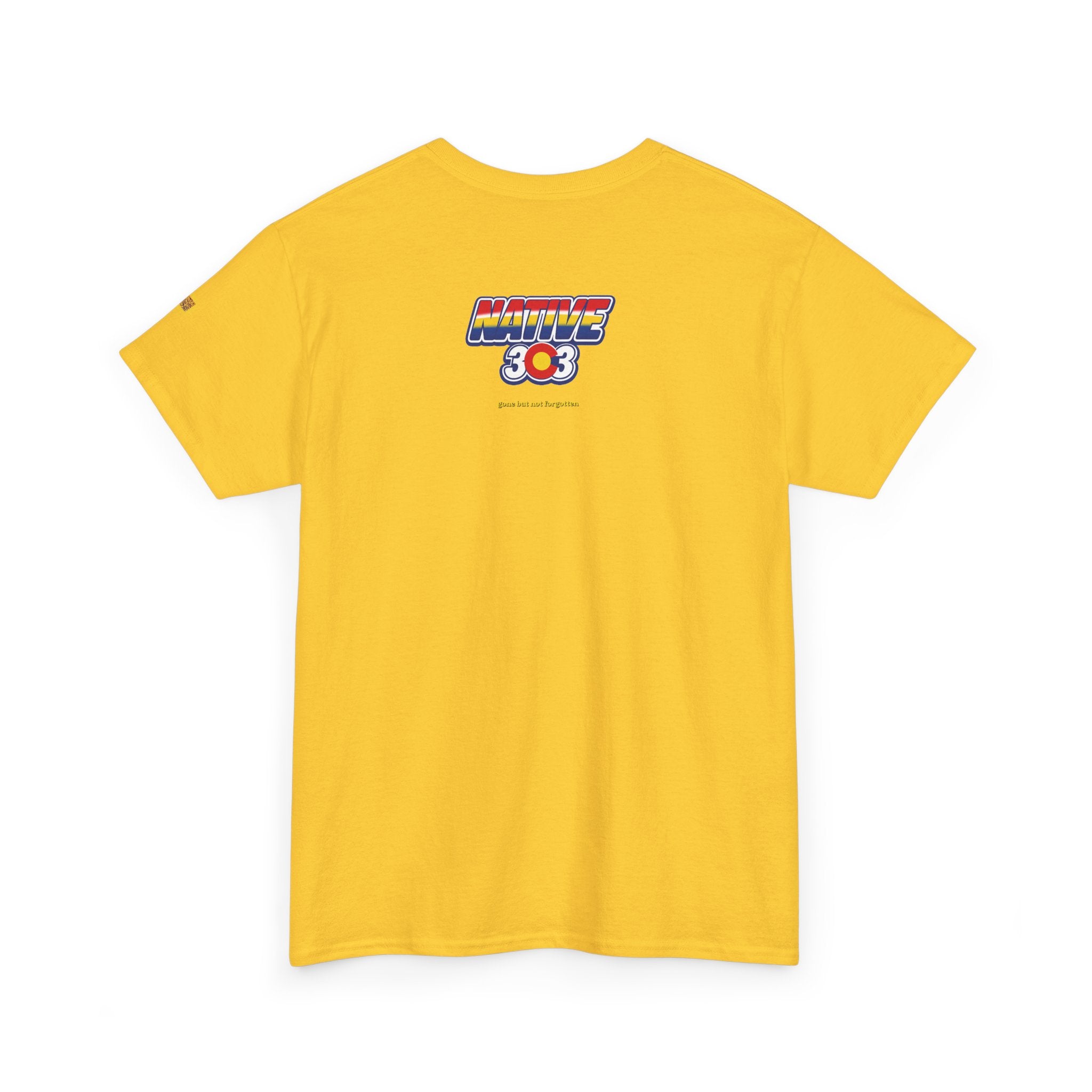 Marlowe’s - vintage Denver gear