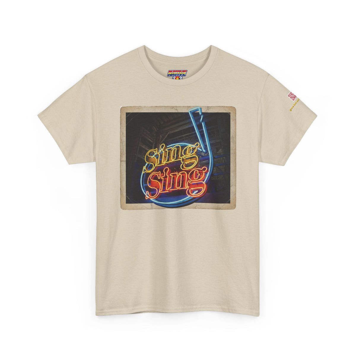 SingSing - vintage Denver gear