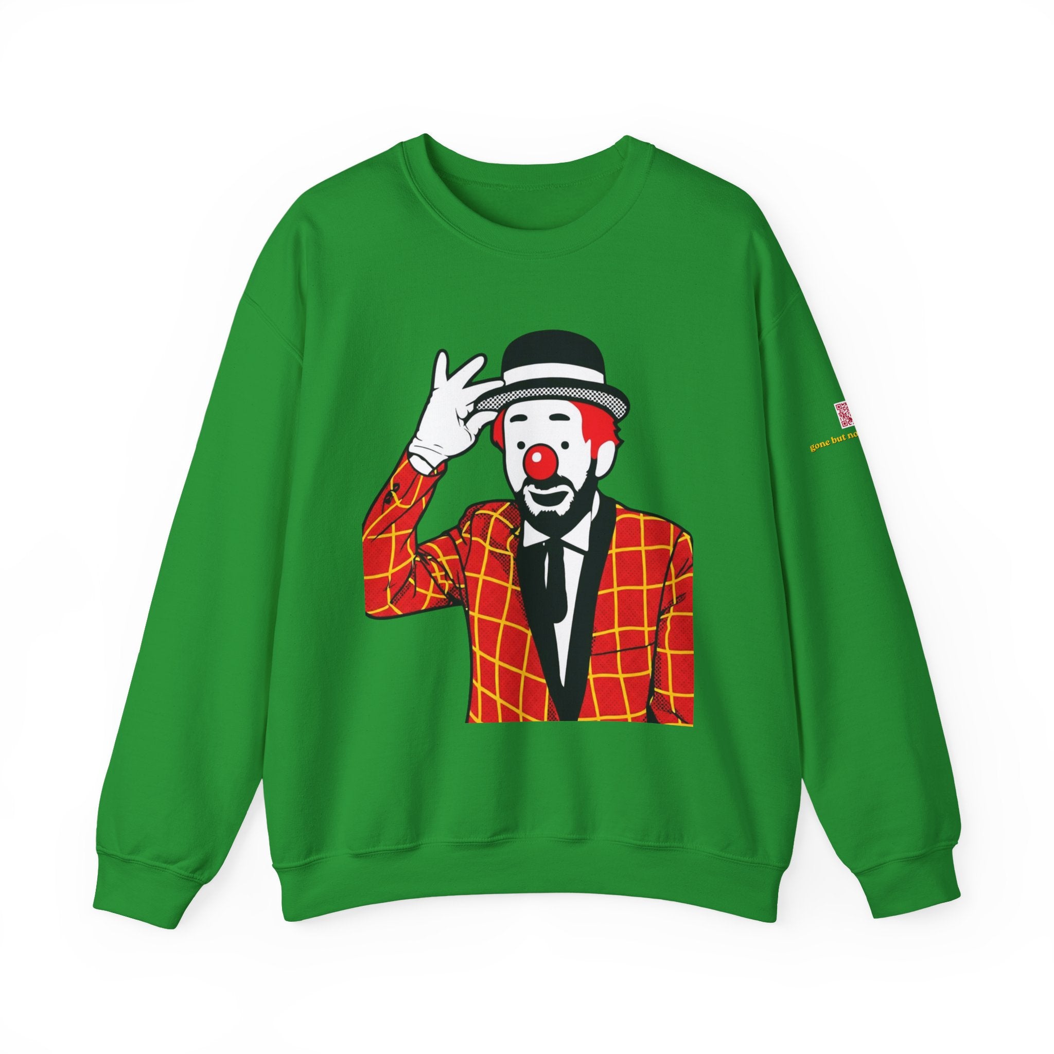 Everyone's Favorite Clown | Native303 Sweatshirt