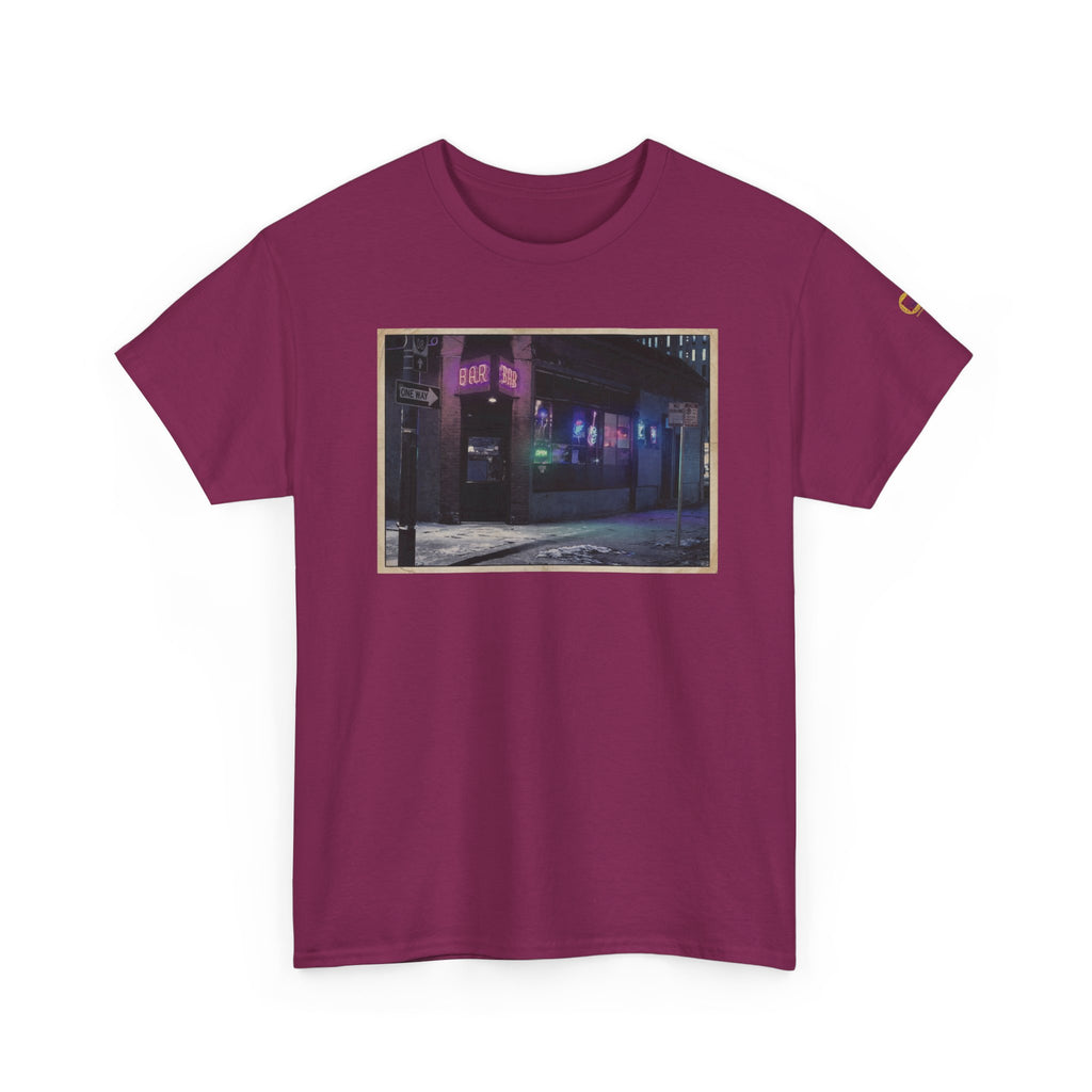 Bar Bar - vintage Denver gear