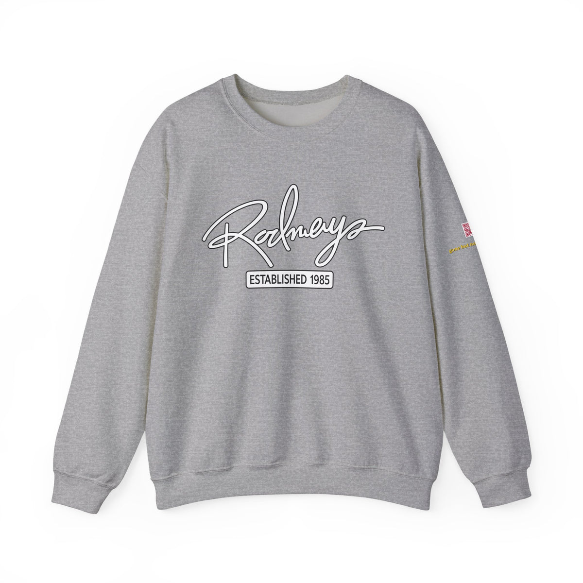 Rodney's | Native303 Sweatshirt