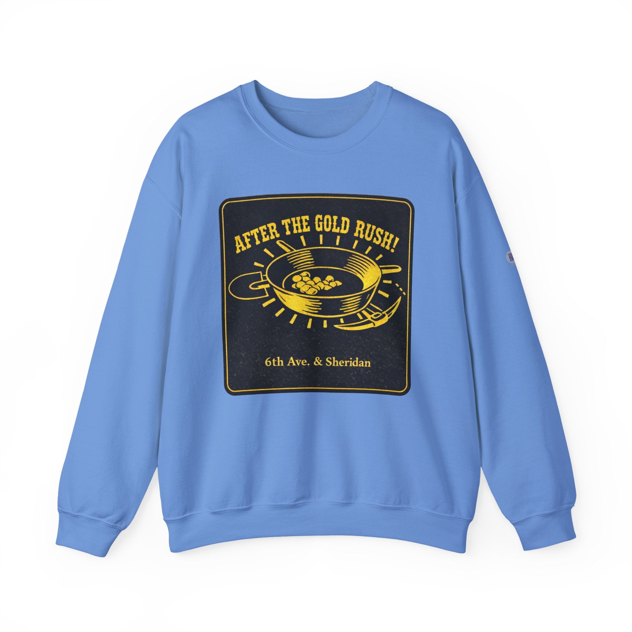 After the Gold Rush | Native303 Sweatshirt