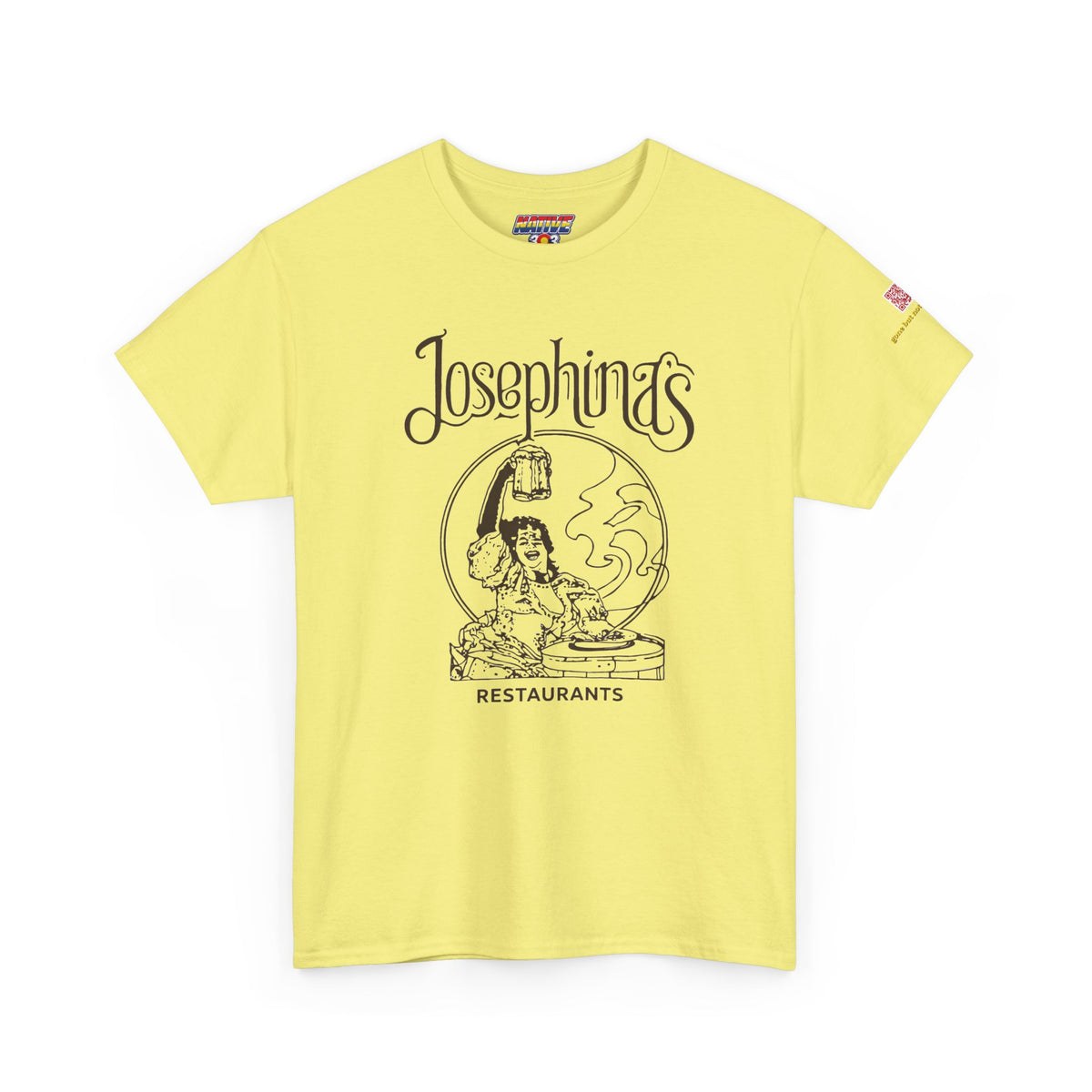 Josephina's - vintage Metro Denver gear