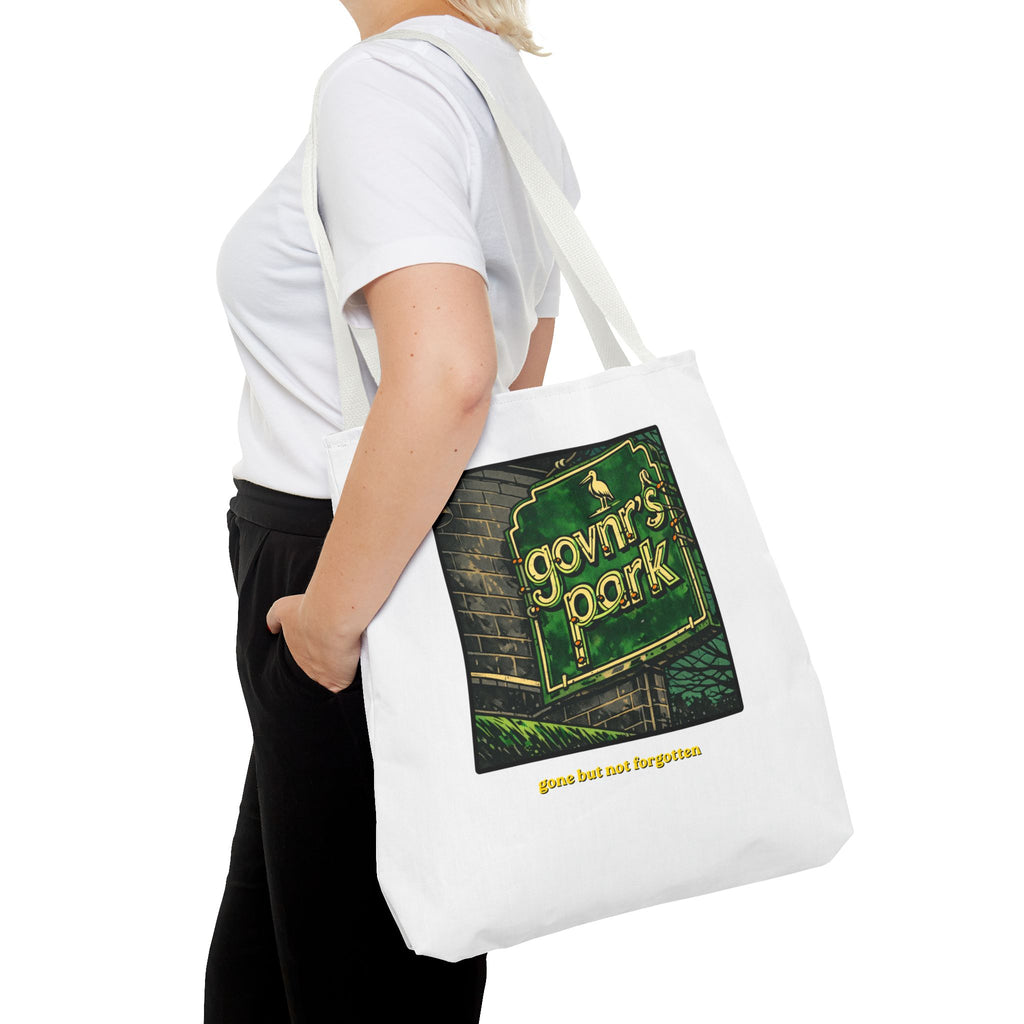 Govnr's Park Tote