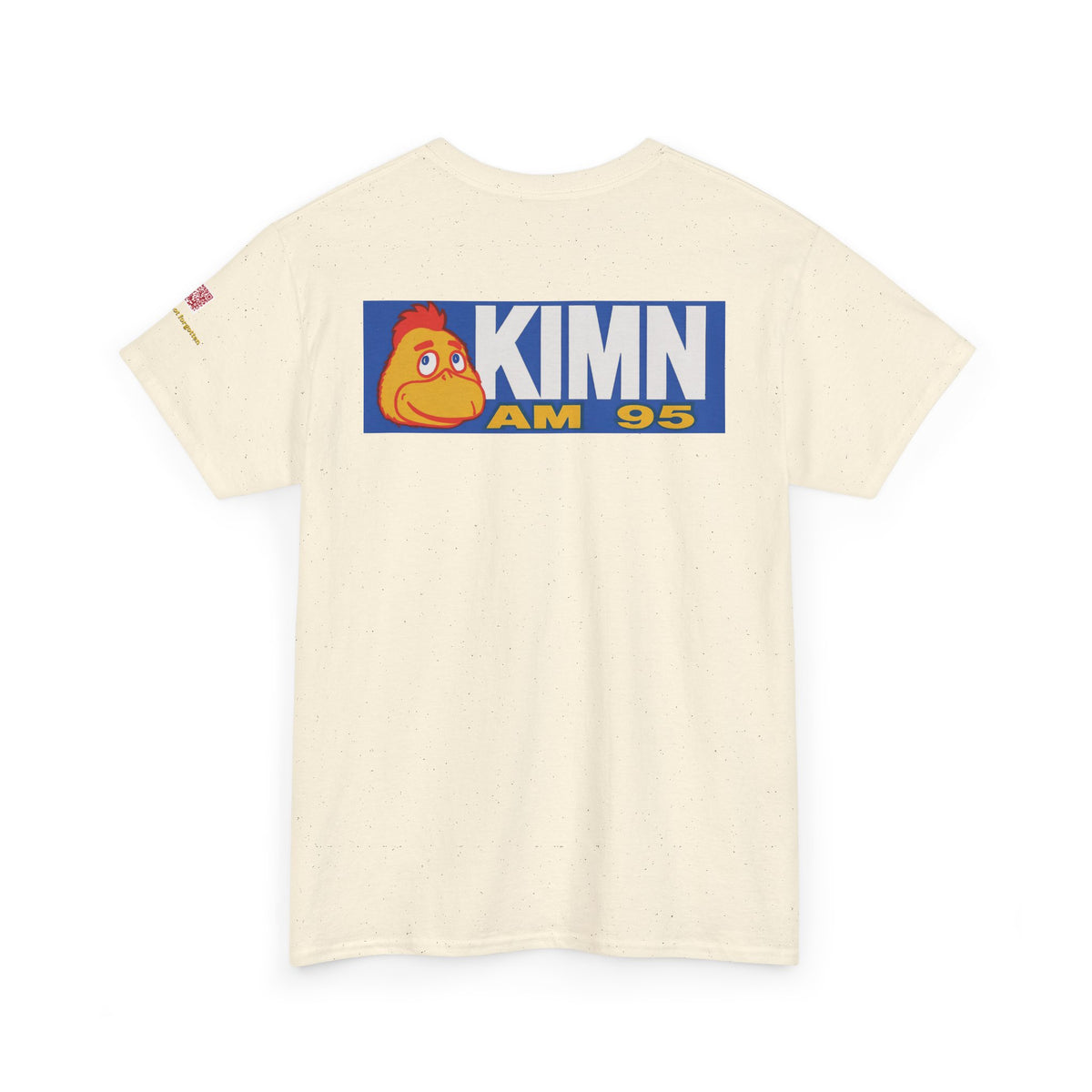 950 AM KIMN - vintage Colorado gear