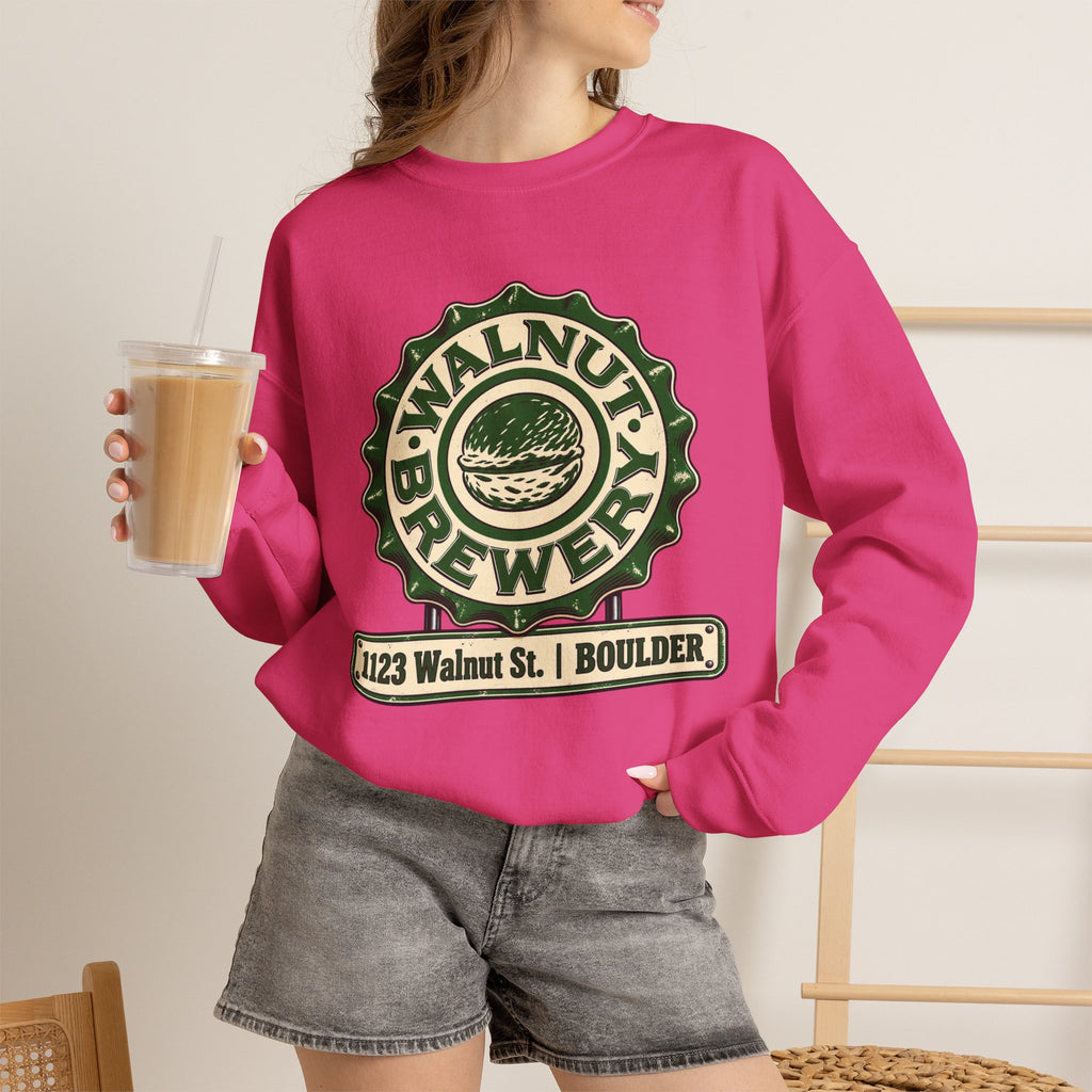 Walnut Brewery | Native303 Sweatshirt