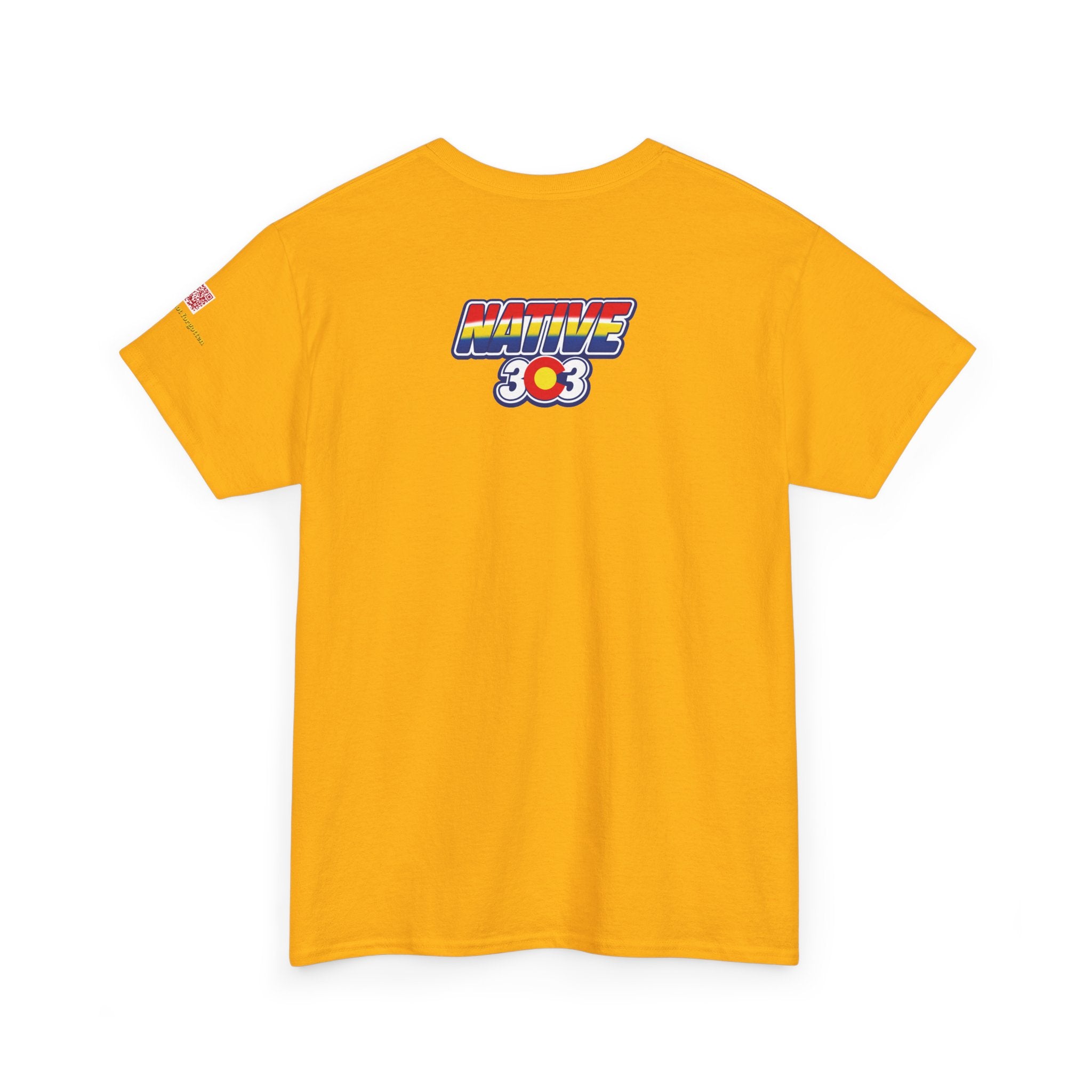 Welshire Inn bar and restaurant - vintage Denver gear
