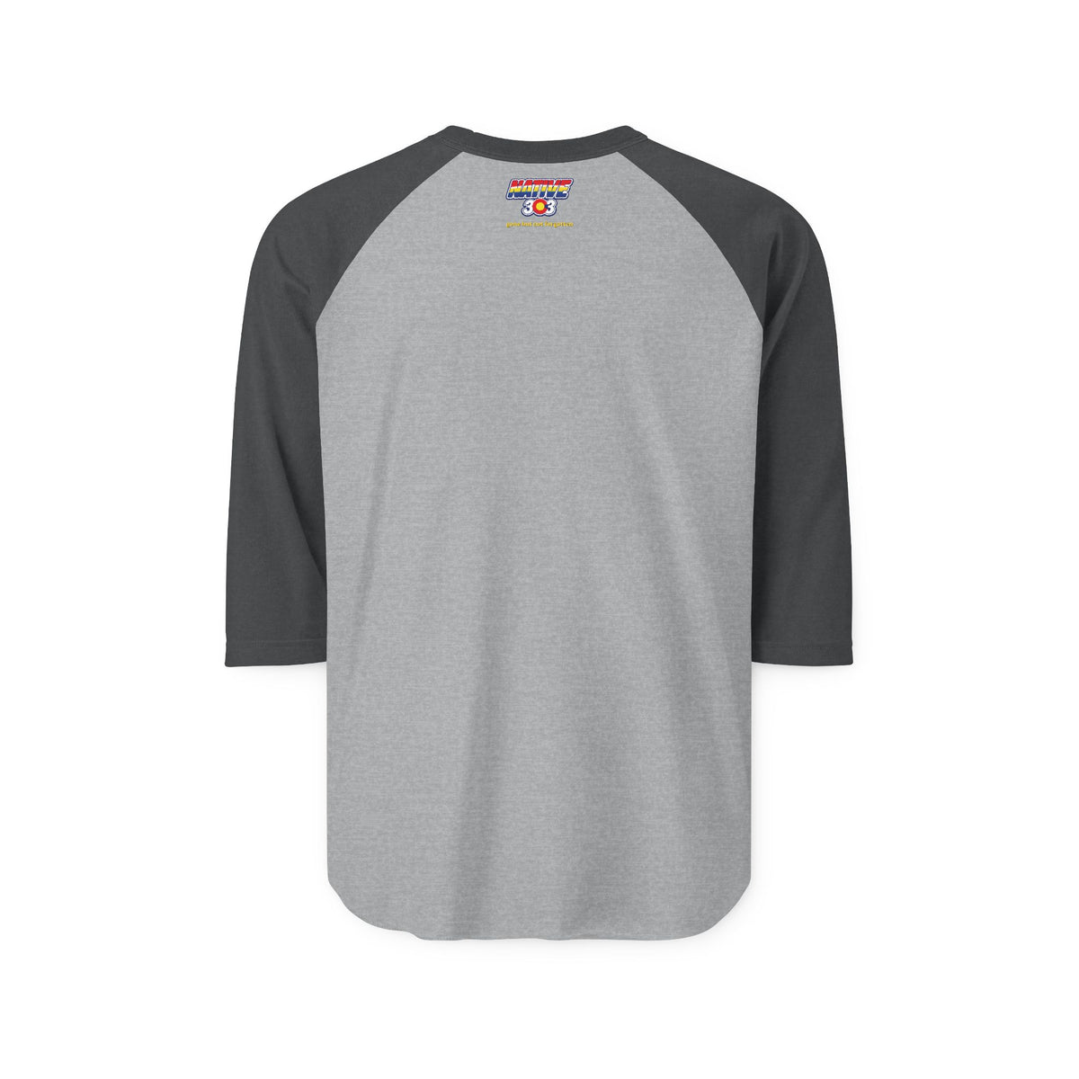 ELITCH GARDENS GREEN | Retro Baseball Tee