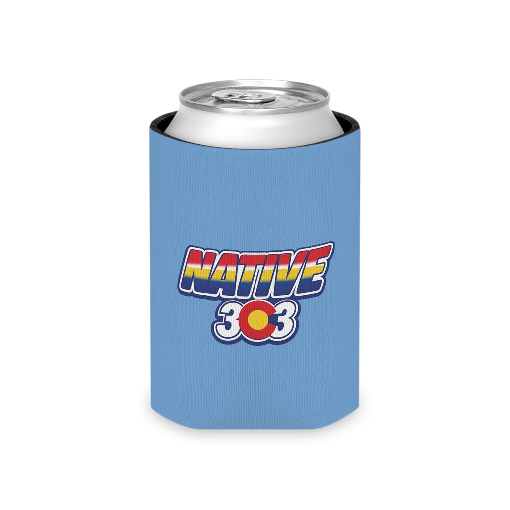 DENVER ZEPHYRS Can Cooler