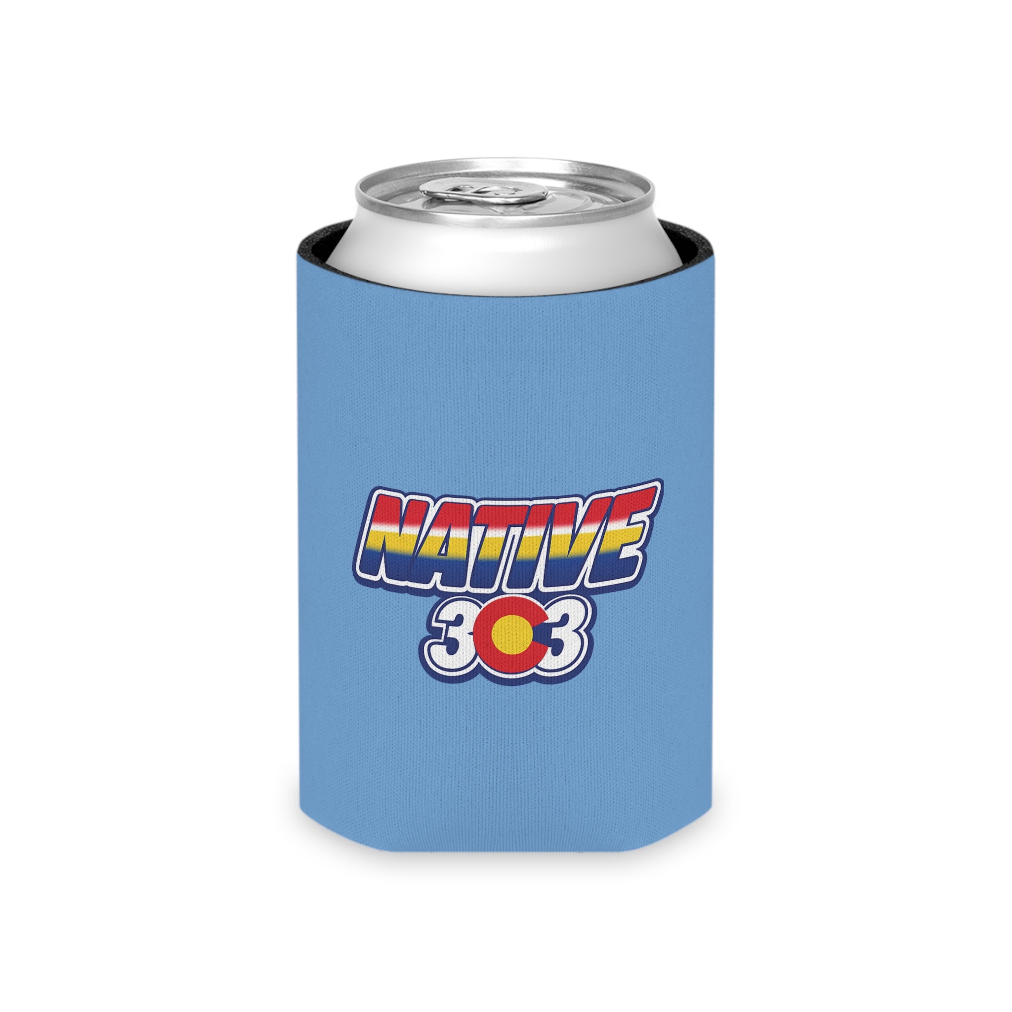 DENVER ZEPHYRS Can Cooler