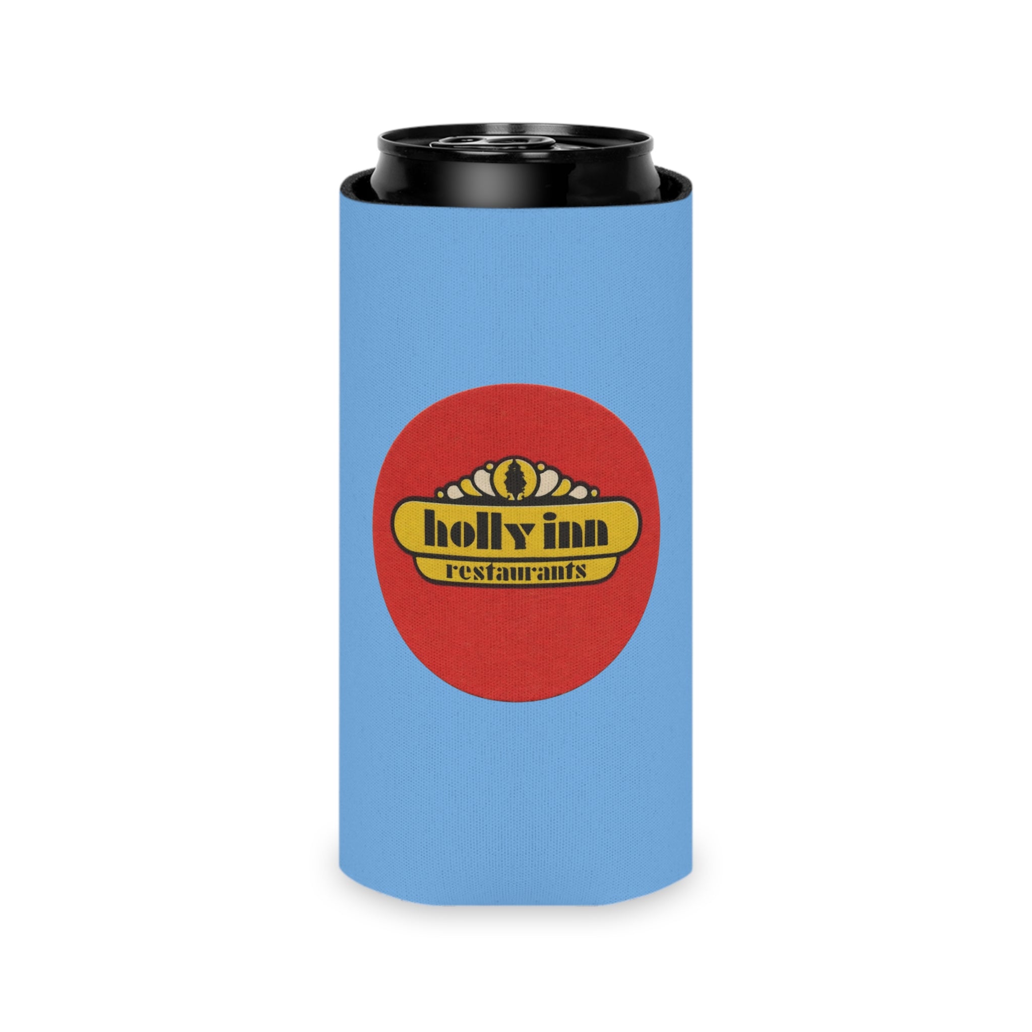 Holly Inn Can Cooler —  Native303 Vintage Denver