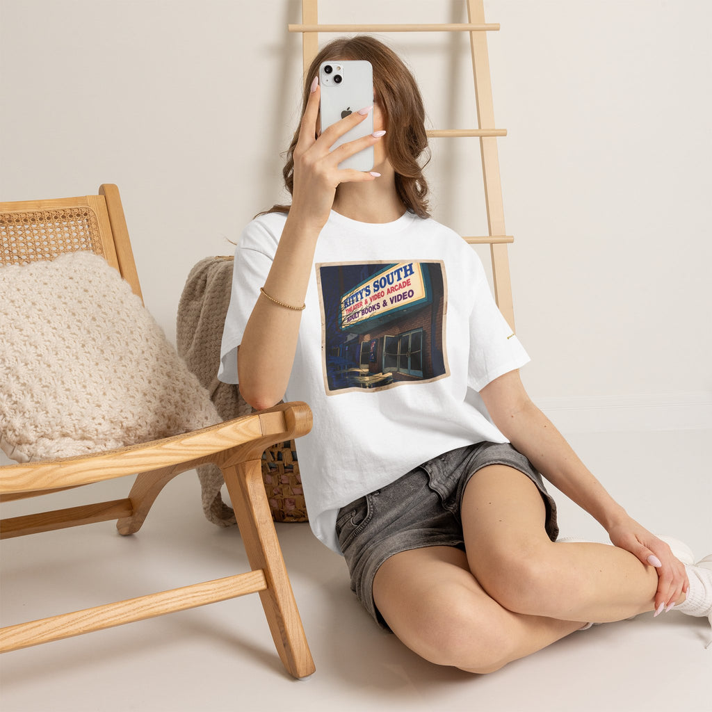 Kitty's South - vintage Denver gear