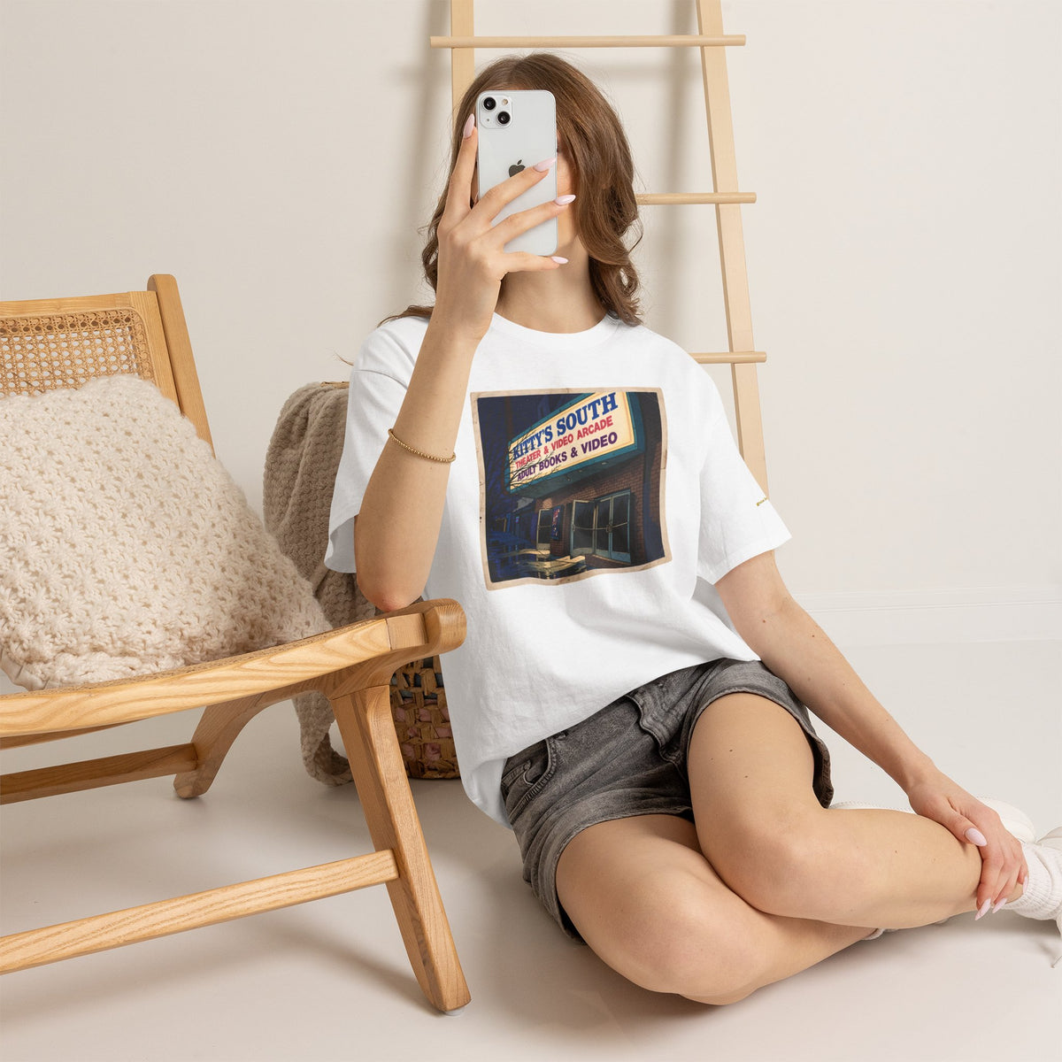 Kitty's South - vintage Denver gear