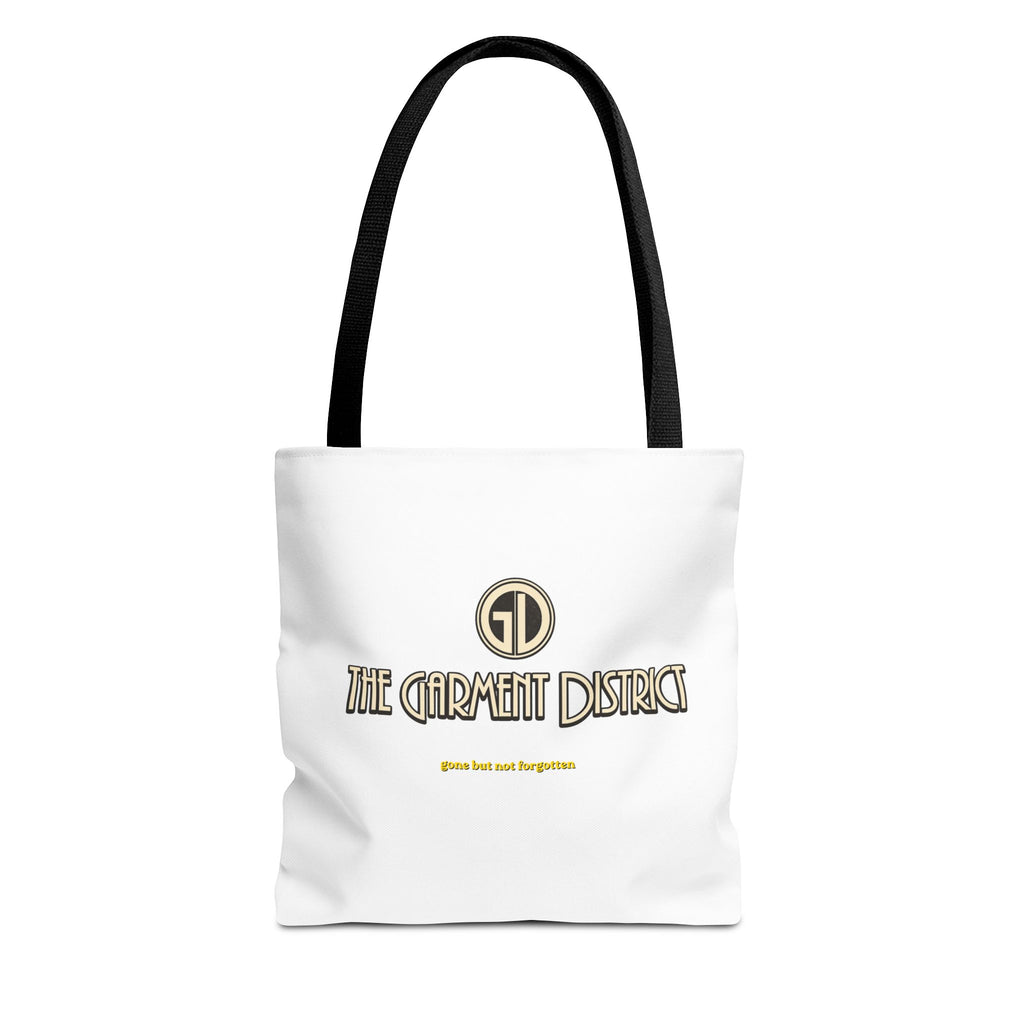 Garment District Tote