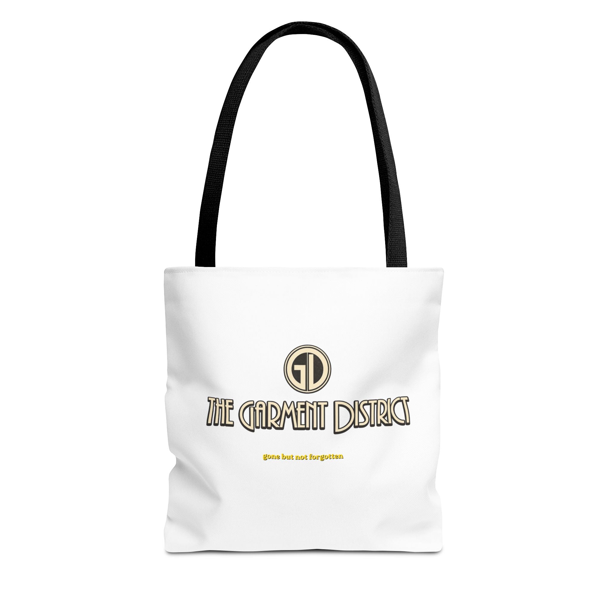Garment District Tote