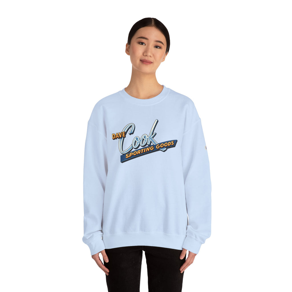 Dave Cook Sporting Goods | Native303 Sweatshirt
