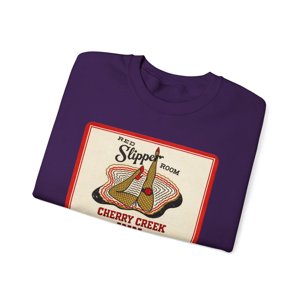 Cherry Creek Inn | Native303 Sweatshirt