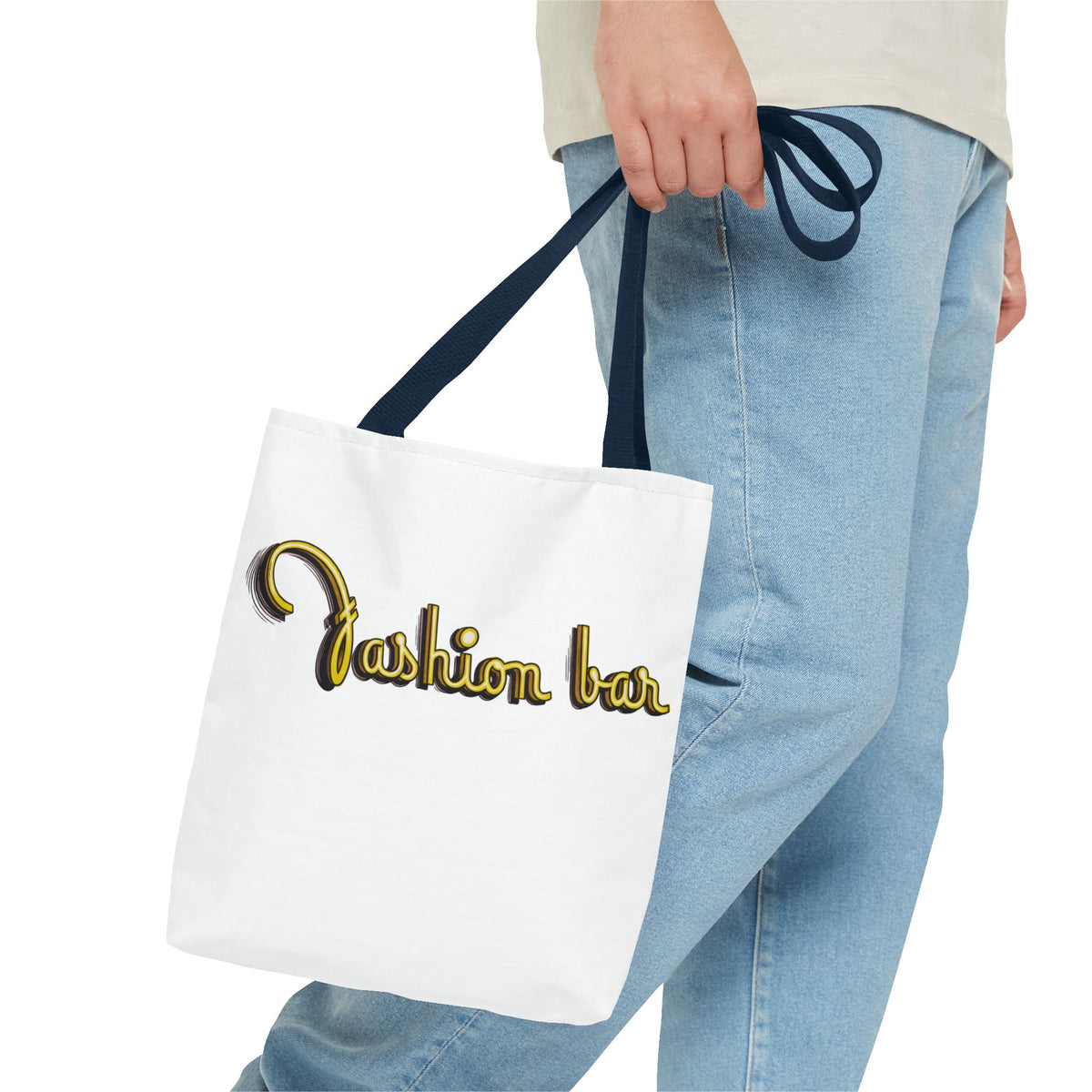 Fashion Bar Tote