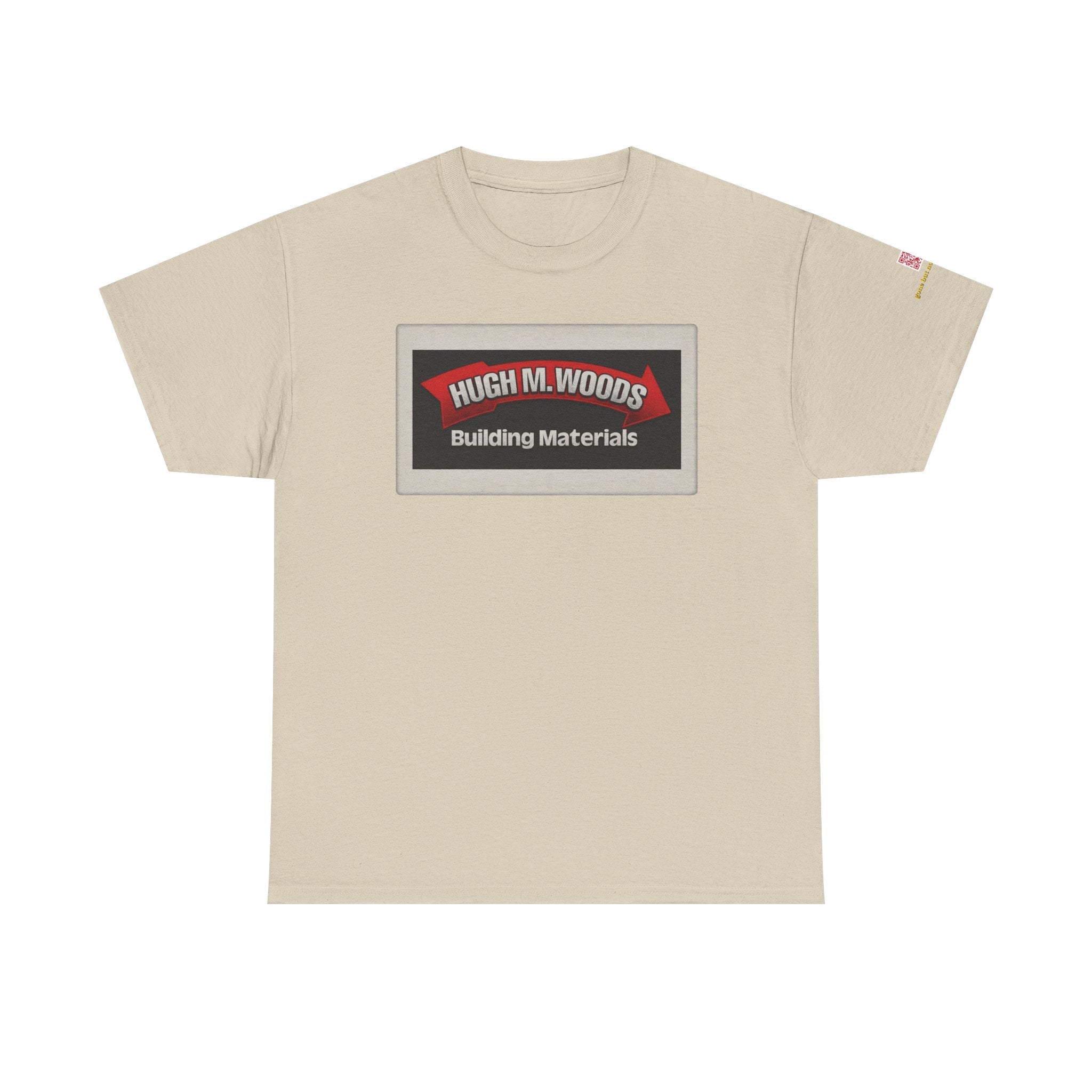 Hugh M Woods - vintage Denver gear
