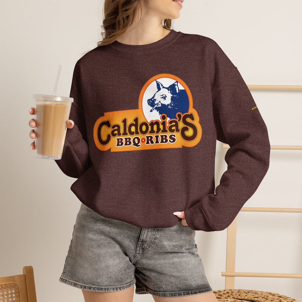 Caldonia’s | Native303 Sweatshirt