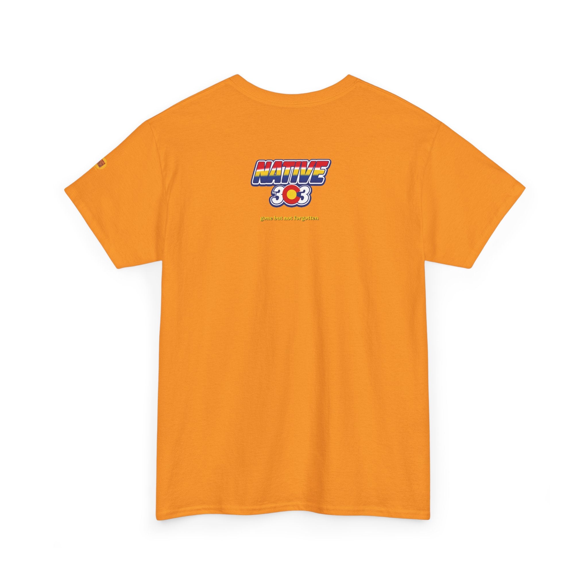 Caldonia’s - vintage Denver gear