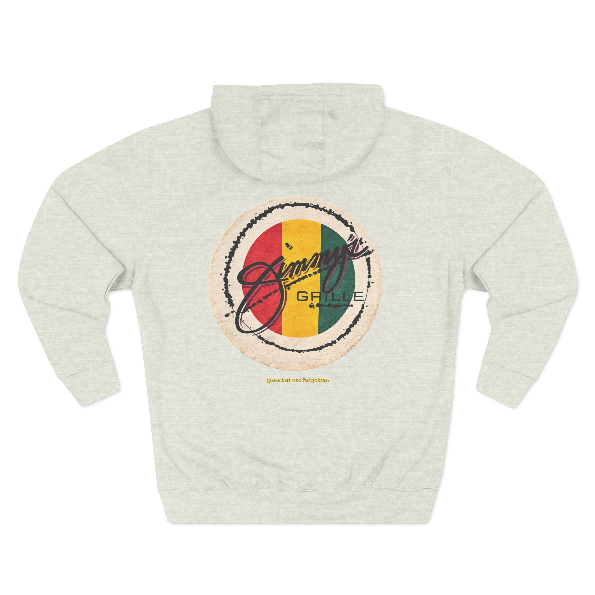 JIMMY’S Hoodie