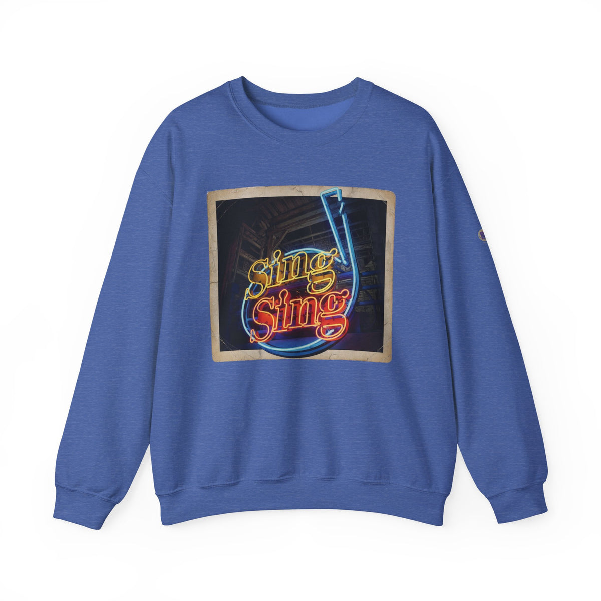 SingSing | Native303 Sweatshirt