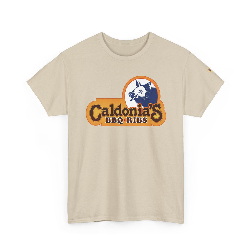 Caldonia’s - vintage Denver gear