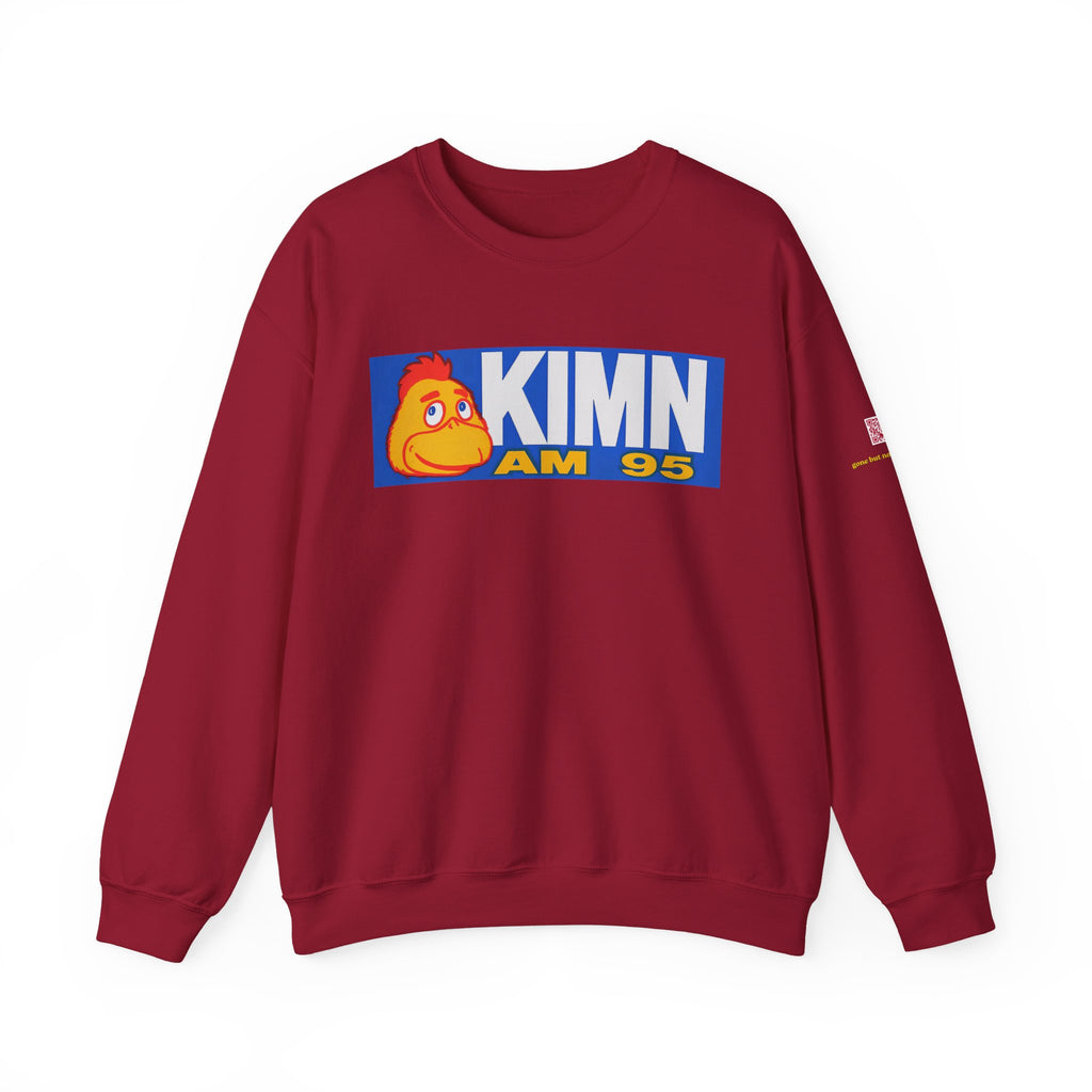 950 AM KIMN | Native303 Sweatshirt