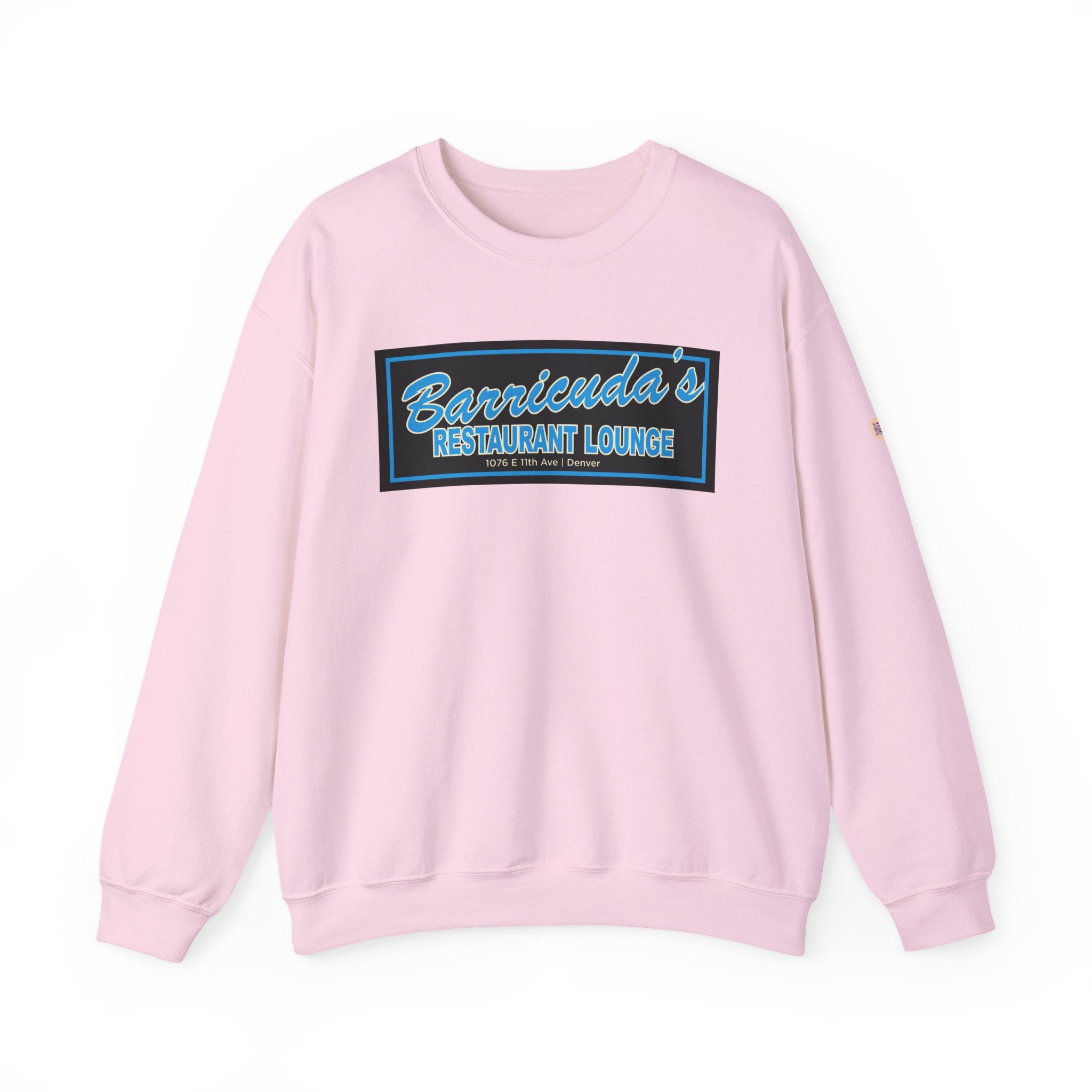 Barricuda’s | Native303 Sweatshirt