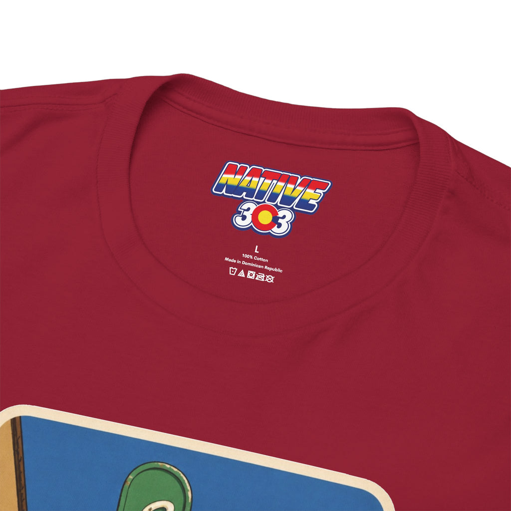 Ernie’s - vintage Denver gear