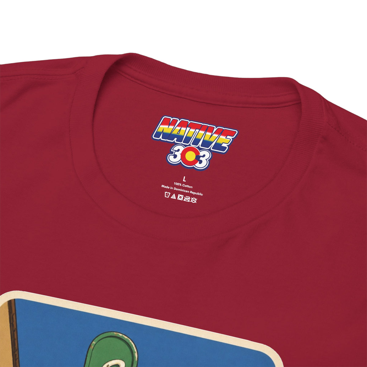 Ernie’s - vintage Denver gear