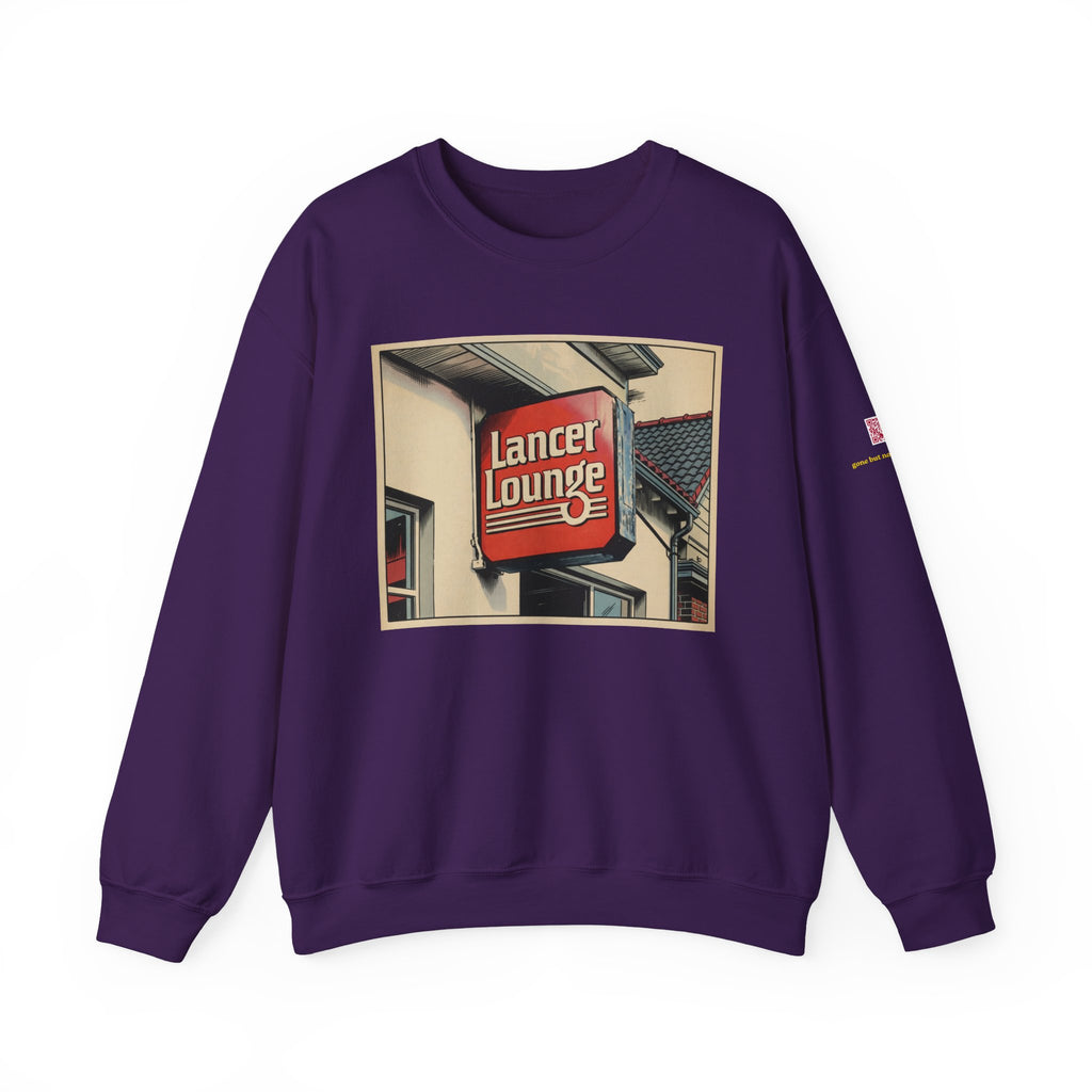 Lancer Lounge | Native303 Sweatshirt