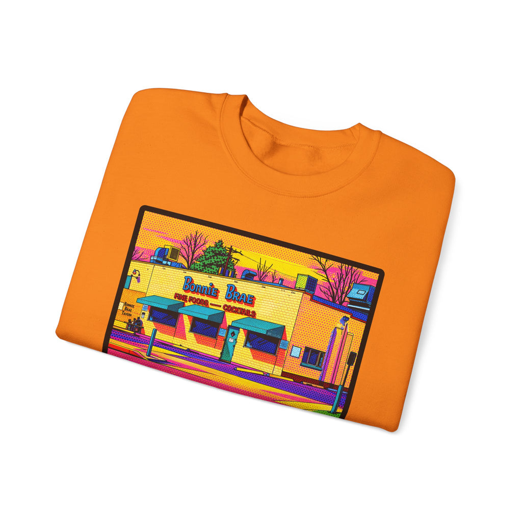BONNIE BRAE TAVERN | Native303 Sweatshirt