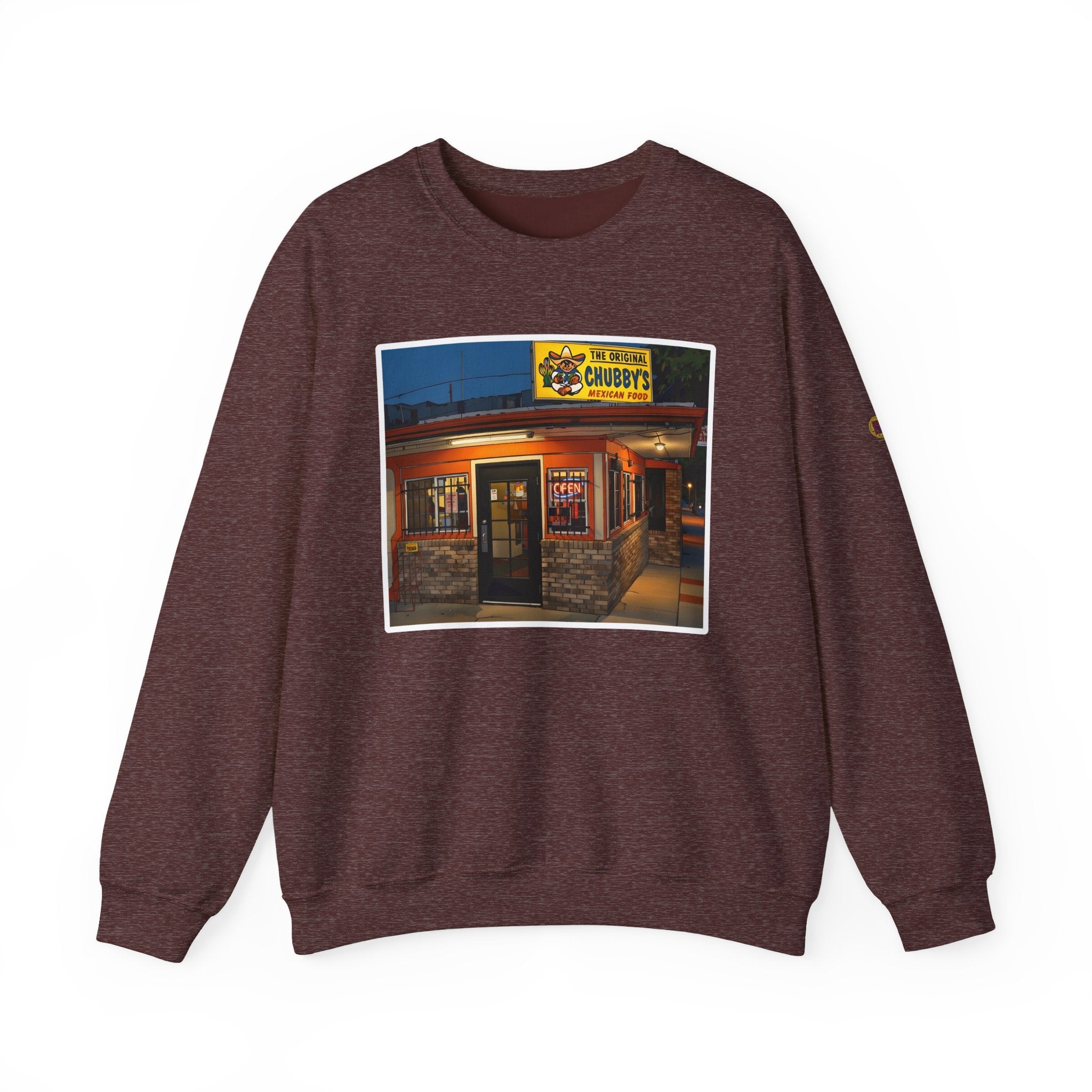 Chubby’s | Native303 Sweatshirt