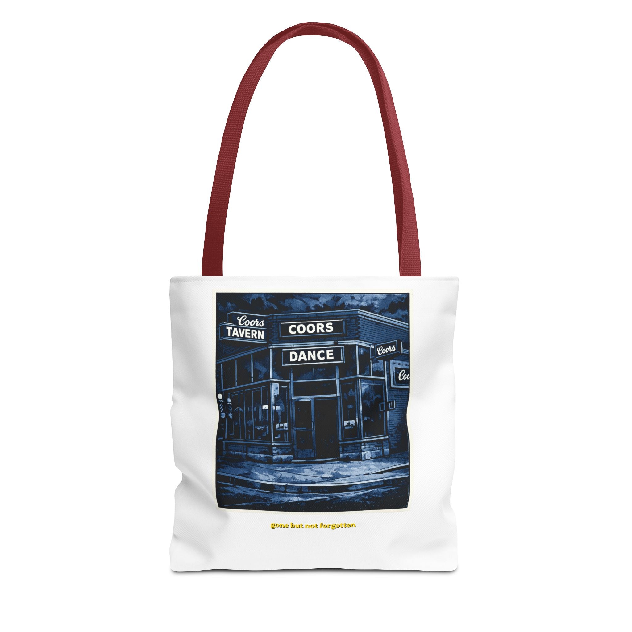 The Coors Tavern Tote