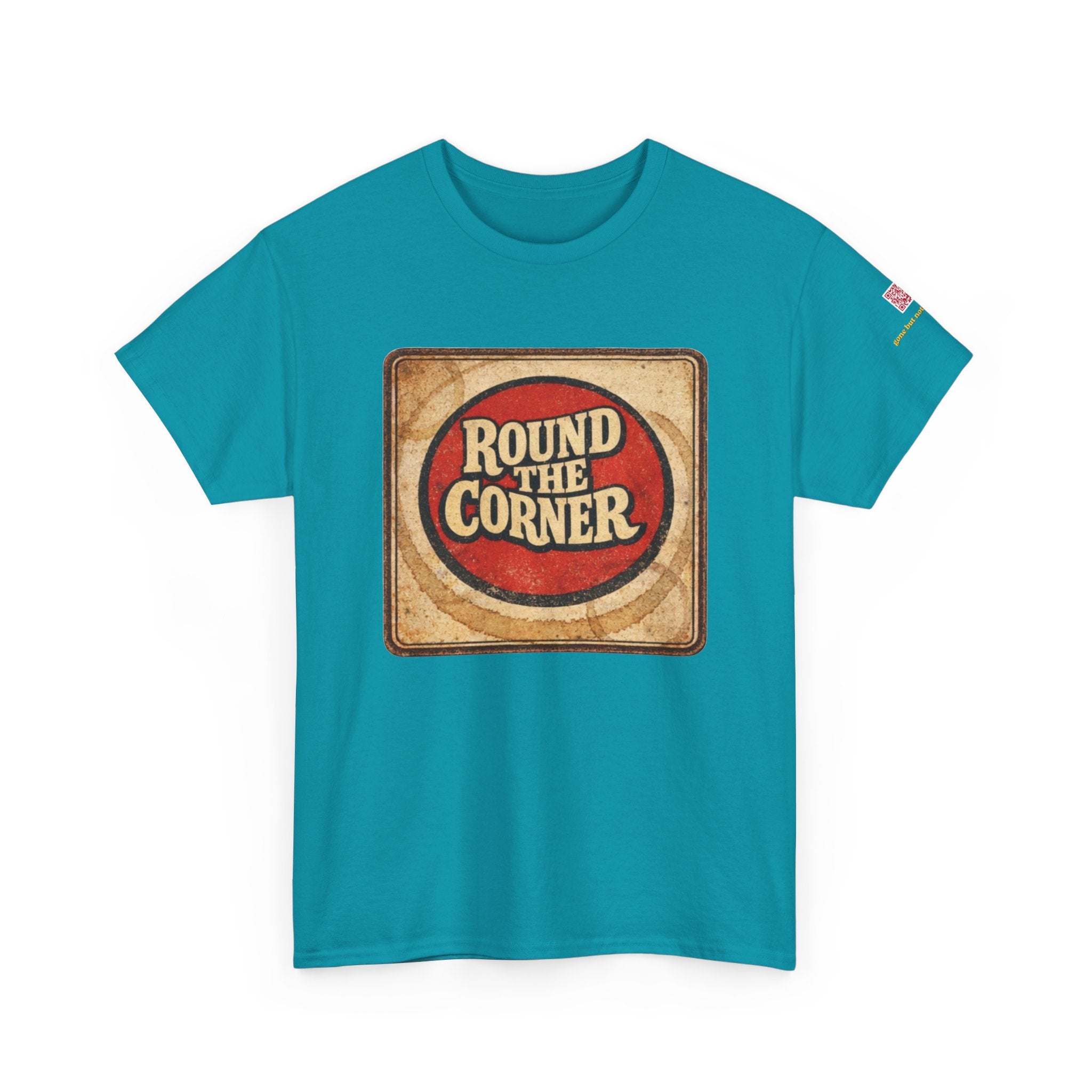 Round the Corner - vintage Denver gear